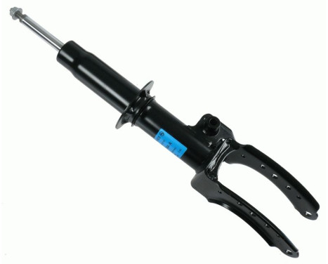 Shock Absorber 314 455 Sachs