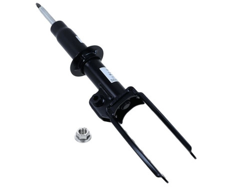 Shock Absorber 314 456 Sachs