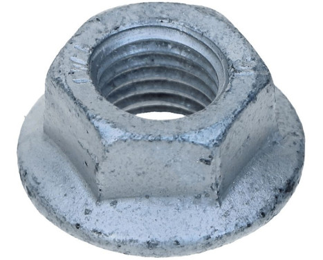 Shock Absorber 314 456 Sachs, Image 7