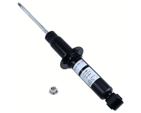 Shock Absorber 314 457 Sachs