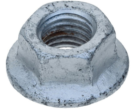 Shock Absorber 314 457 Sachs, Image 7