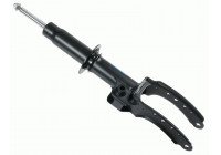 Shock Absorber 314 459 Sachs