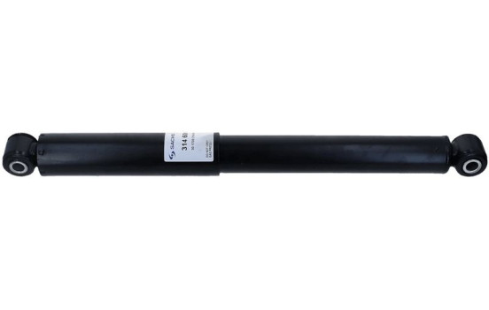 Shock Absorber 314 606 Sachs, Image 2