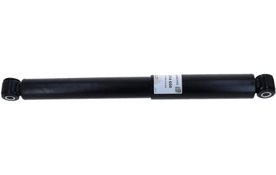 Shock Absorber 314 606 Sachs, Image 3