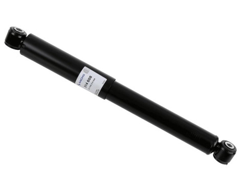 Shock Absorber 314 608 Sachs