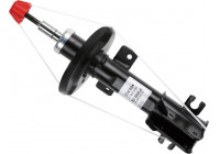 Shock Absorber 314 624 Sachs