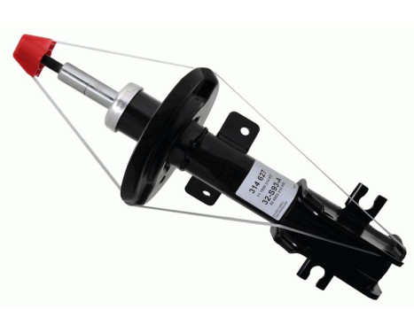 Shock Absorber 314 627 Sachs