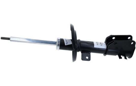 Shock Absorber 314 627 Sachs, Image 2