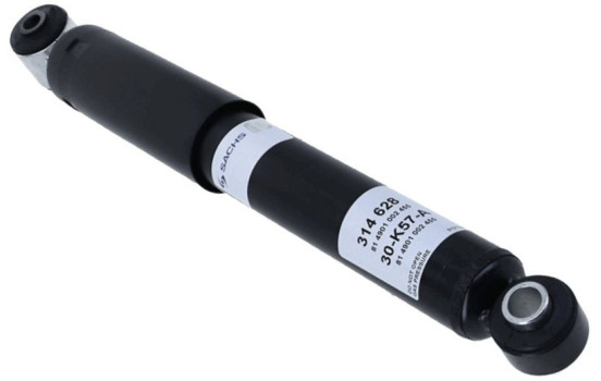 Shock Absorber 314 628 Sachs