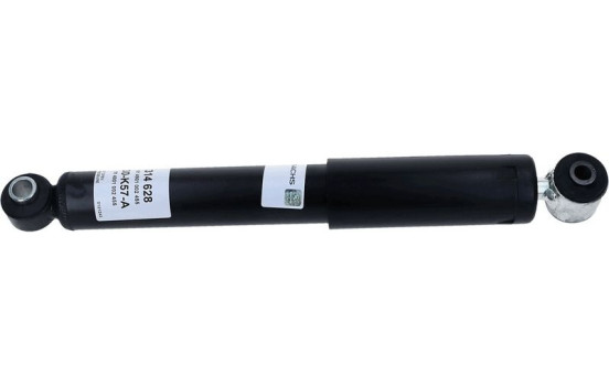 Shock Absorber 314 628 Sachs, Image 3