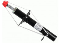 Shock Absorber 314 631 Sachs