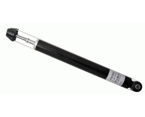 Shock Absorber 314 632 Sachs