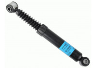 Shock Absorber 314 663 Sachs