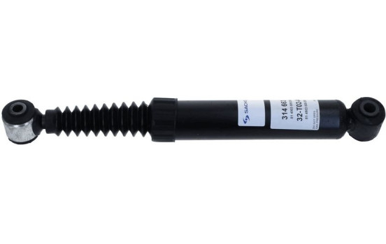 Shock Absorber 314 663 Sachs, Image 2