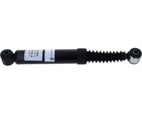 Shock Absorber 314 663 Sachs, Image 4
