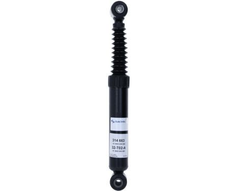 Shock Absorber 314 663 Sachs, Image 7