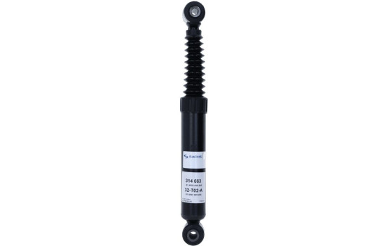Shock Absorber 314 663 Sachs, Image 6