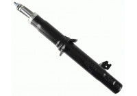 Shock Absorber 314 669 Sachs