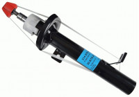 Shock Absorber 314 678 Sachs