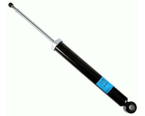 Shock Absorber 314 692 Sachs