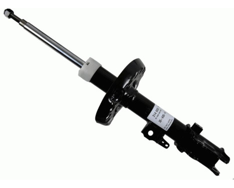 Shock Absorber 314 693 Sachs