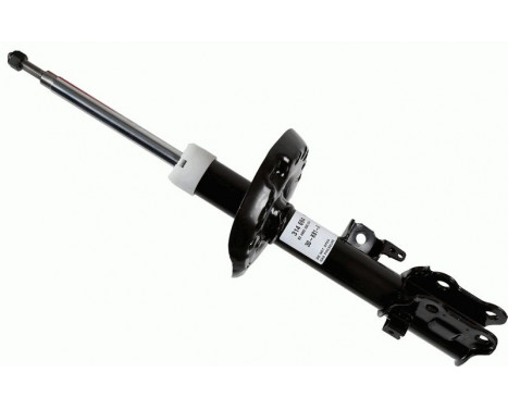 Shock Absorber 314 694 Sachs