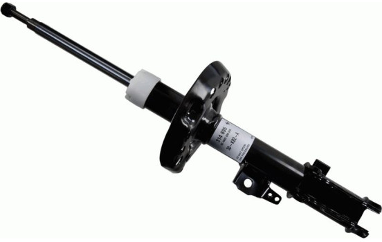 Shock Absorber 314 695 Sachs