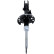 Shock Absorber 314 695 Sachs, Thumbnail 4