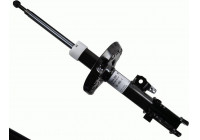 Shock Absorber 314 696 Sachs