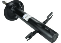 Shock Absorber 314 708 Sachs
