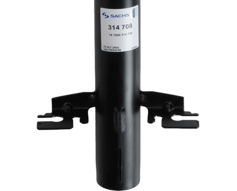 Shock Absorber 314 708 Sachs, Image 4