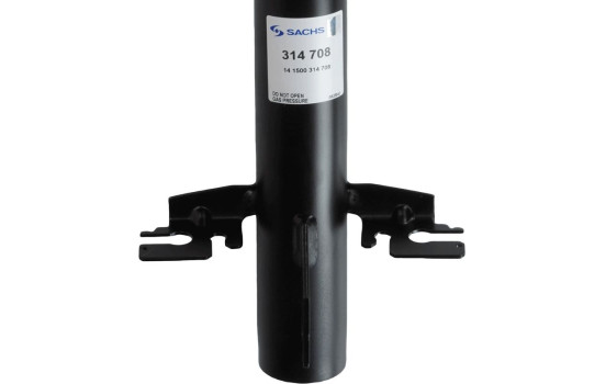 Shock Absorber 314 708 Sachs, Image 4