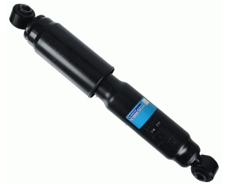 Shock Absorber 314 711 Sachs