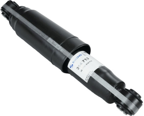 Shock Absorber 314 713 Sachs