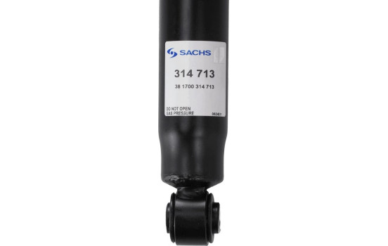 Shock Absorber 314 713 Sachs, Image 4