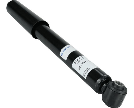 Shock Absorber 314 722 Sachs
