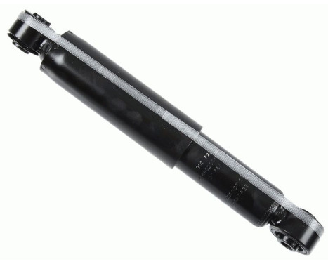 Shock Absorber 314 725 Sachs