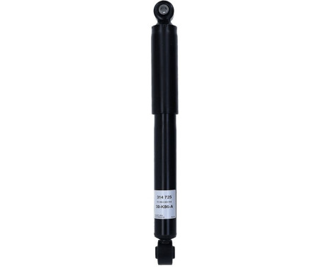 Shock Absorber 314 725 Sachs, Image 6