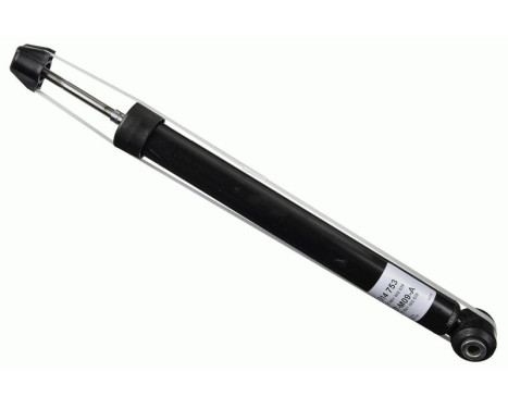 Shock Absorber 314 753 Sachs