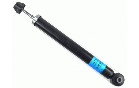 Shock Absorber 314 754 Sachs