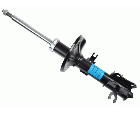 Shock Absorber 314 766 Sachs