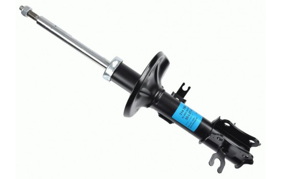 Shock Absorber 314 766 Sachs