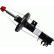 Shock Absorber 314 839 Sachs