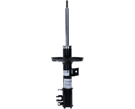 Shock Absorber 314 839 Sachs, Image 6