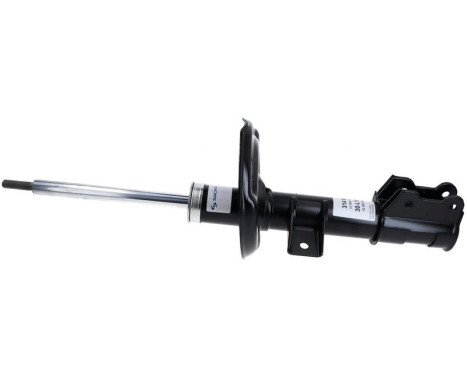 Shock Absorber 314 840 Sachs, Image 2