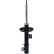 Shock Absorber 314 840 Sachs, Thumbnail 5