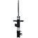 Shock Absorber 314 840 Sachs, Thumbnail 6