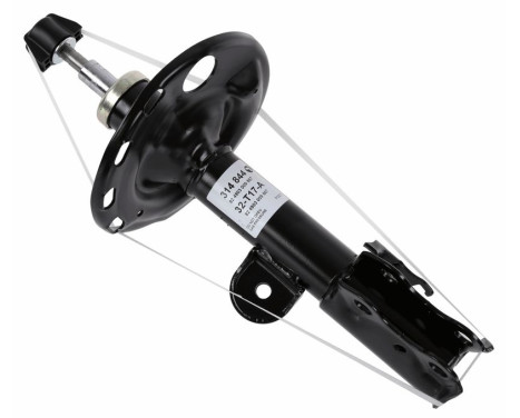 Shock Absorber 314 844 Sachs