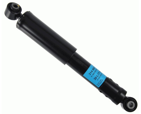 Shock Absorber 314 862 Sachs
