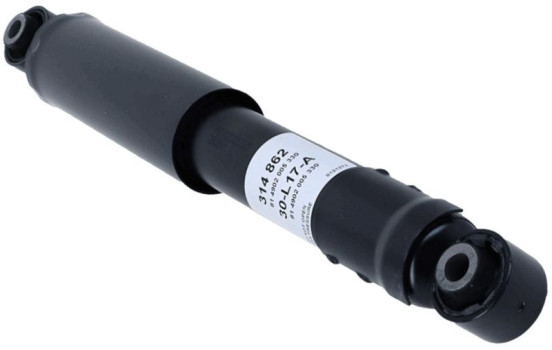 Shock Absorber 314 862 Sachs